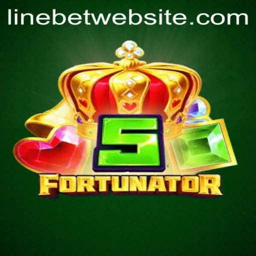 Exploring the Exciting World of 5Fortunator: A Thrilling Adventure in Linebet Gaming
