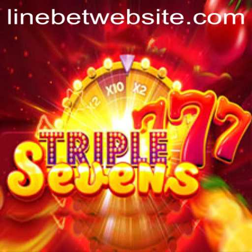 Exploring the Thrilling World of 777TripleSeven: A Comprehensive Introduction to Linebet