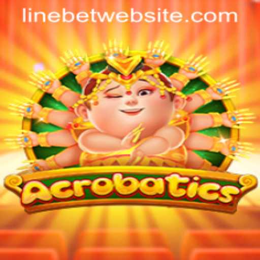 Exploring the Exciting World of Acrobatics: A Dynamic Game with Linebet