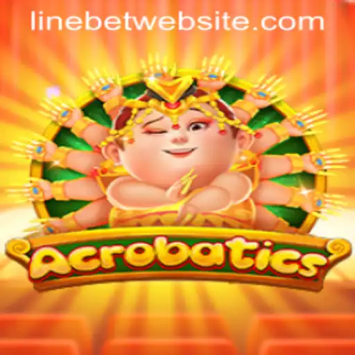 Exploring the Exciting World of Acrobatics: A Dynamic Game with Linebet