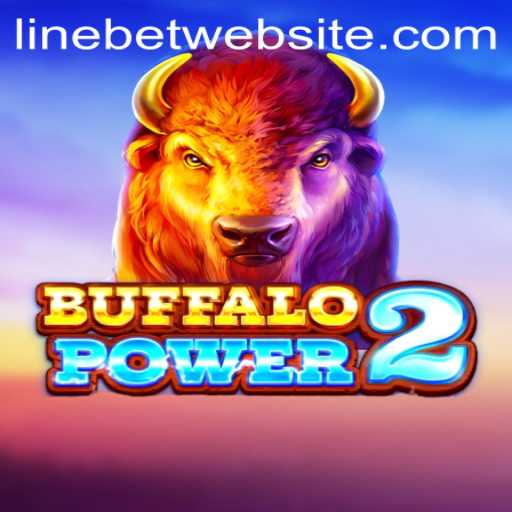 Exploring the Excitement of BuffaloPower2 and Strategic Linebet Features