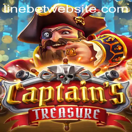 Exploring CaptainsTreasure: A Thrilling Voyage with Linebet Strategy