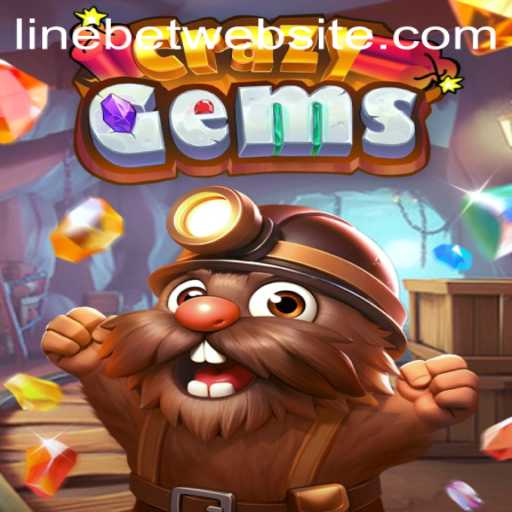 Discover the Exciting World of CrazyGems and Linebet Strategy