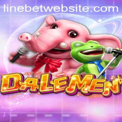 Unraveling the Mysteries of DALEMEN: A New Age Game Linked with Linebet