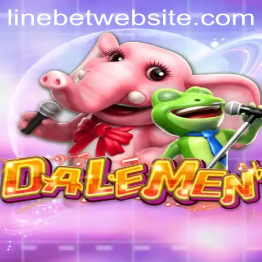 Unraveling the Mysteries of DALEMEN: A New Age Game Linked with Linebet