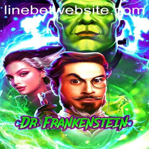 Exploring the Mysterious World of DrFrankenstein: A Thrilling Game Experience with Linebet