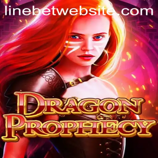 Discover The Epic World of DragonProphecy With Linebet