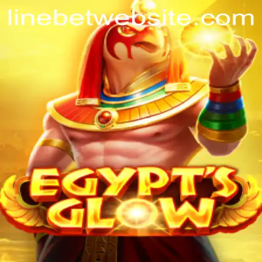 Exploring the Enigmatic World of EgyptsGlow and the Strategic Allure of Linebet