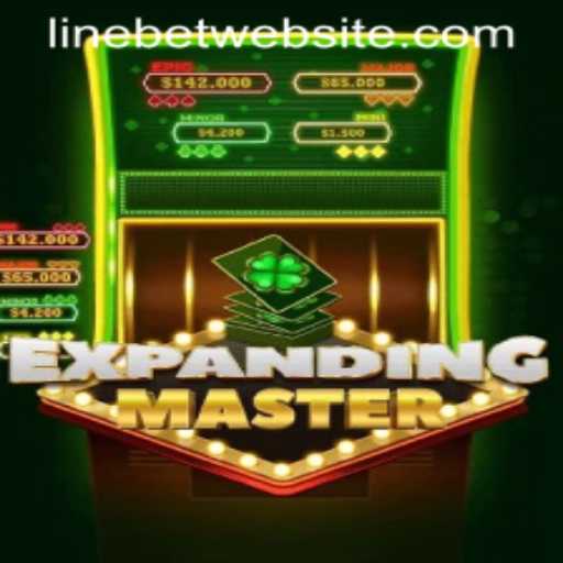 Exploring the Dynamic World of ExpandingMaster: A Game Overview with Linebet Feature