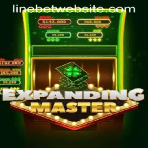Exploring the Dynamic World of ExpandingMaster: A Game Overview with Linebet Feature