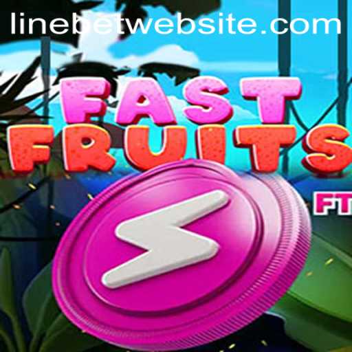 FastFruits: The Exciting New Slot Game Revolutionizing Online Betting