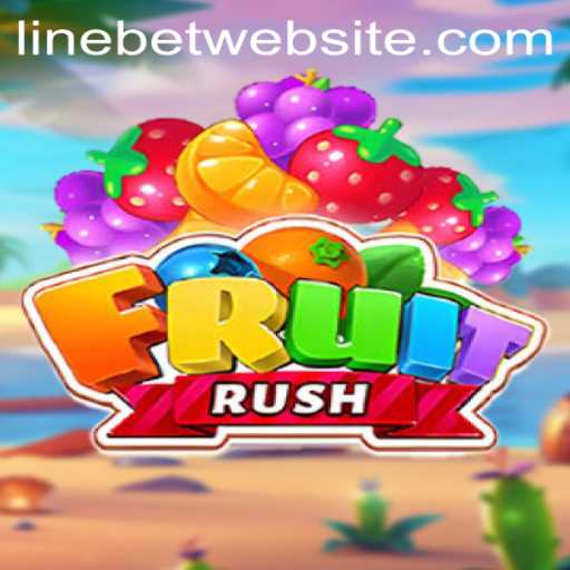 Discover the Thrilling World of FruitRush: A Game Powered by Linebet
