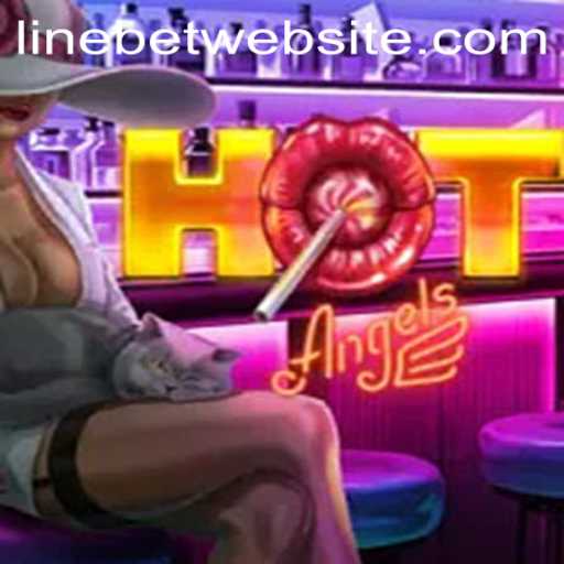 Explore the Exciting World of HotAngels: A Linebet Adventure