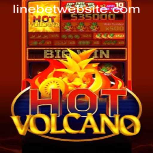 Exploring HotVolcano: A Thrilling Addition to Linebet's Game Arsenal