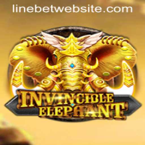 Exploring the Thrilling World of InvincibleElephant with Linebet