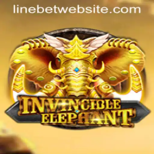 Exploring the Thrilling World of InvincibleElephant with Linebet