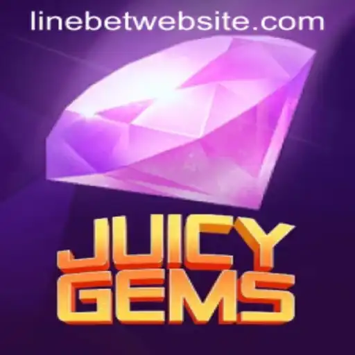JuicyGems: A Gem of a Game with Exciting Linebet Features