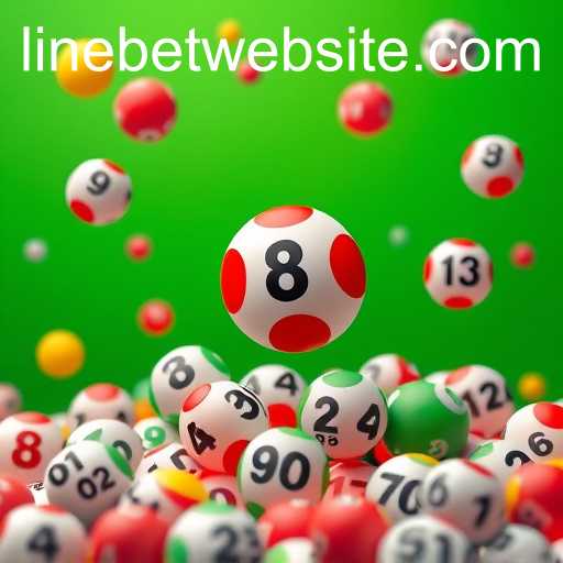 Exploring the Role of Linebet in Modern Lottery Gaming