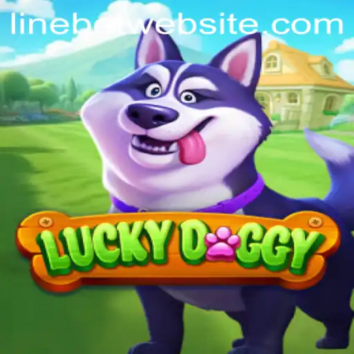 Exploring the Thrills of LuckyDoggy: A Vibrant Adventure with Linebet