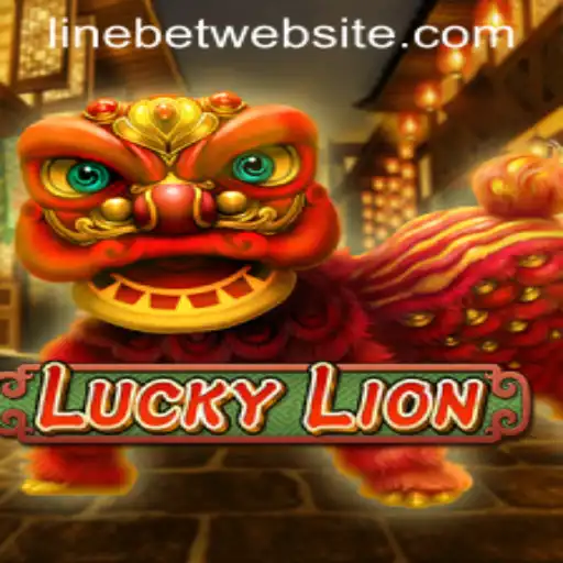 LuckyLion: Unveiling the Roars of Excitement in Linebet's Latest Game