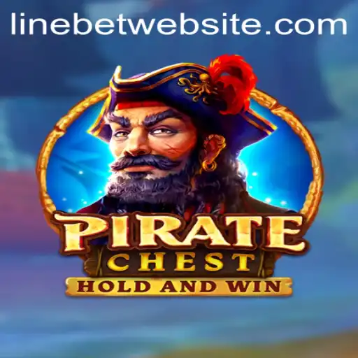 PirateChest: Exploring the Thrills of Linebet in an Exciting Adventure Game