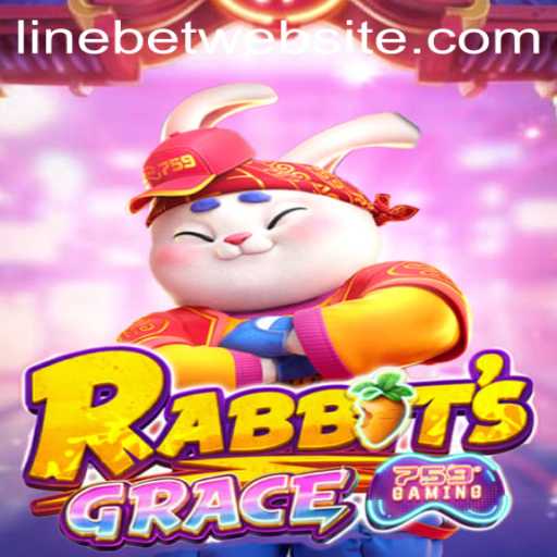 Discover the Enchanting World of RabbitsGrace: A Comprehensive Guide to the Game with Linebet