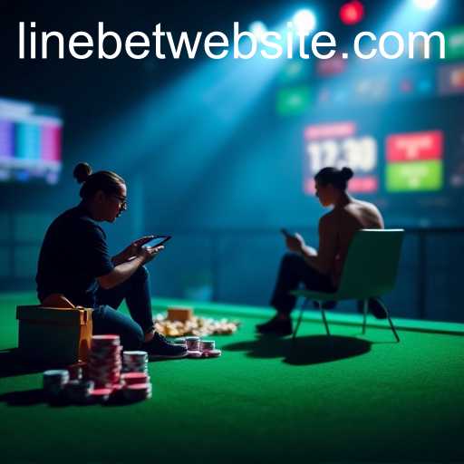 Understanding Responsible Gambling: A Comprehensive Guide with Linebet