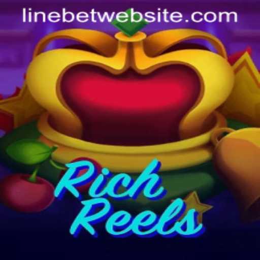 Explore the Exciting World of RichReels: A Deep Dive into Linebet Gameplay