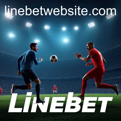 The Evolution of Sports Betting: A Spotlight on Linebet