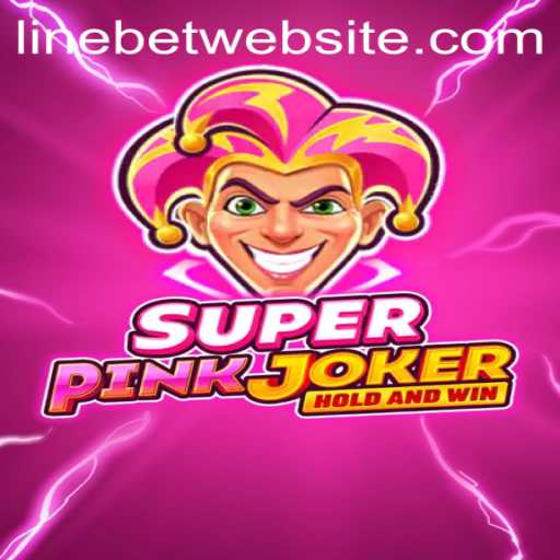 Unveiling the Excitement of SuperPinkJoker with Linebet