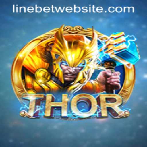 Unveiling the Thrilling World of THOR: A Comprehensive Guide to the Linebet Game