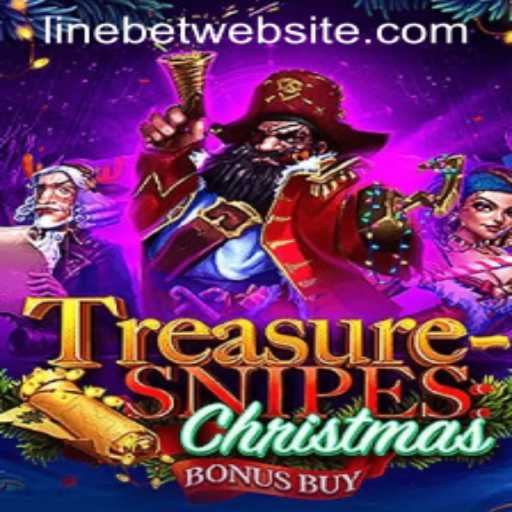 Exploring the World of TreasuresnipesChristmas: A Linebet Adventure
