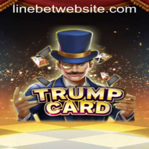 Unveiling TrumpCard: A Novel Card Game Experience with Linebet Intrigue