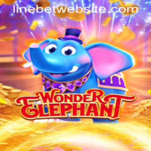 Discover the Game WonderElephant and the Exciting World of Linebet