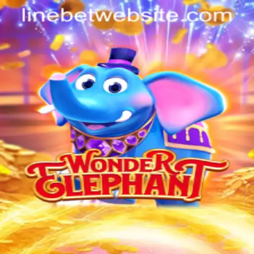 Discover the Game WonderElephant and the Exciting World of Linebet
